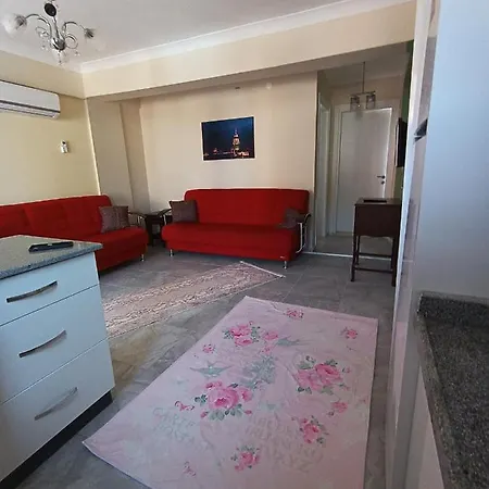 Apartment Premium Fethiye
