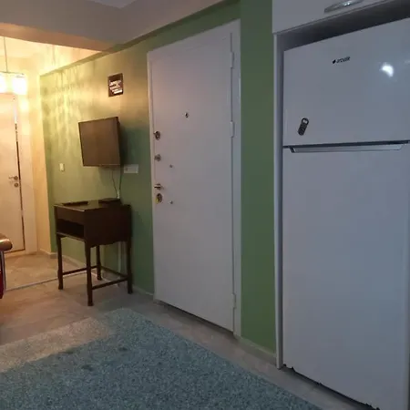 Apartamento Premium *