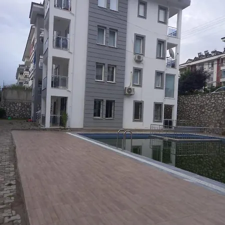 Apartament Premium *