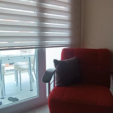 Premium Apartament *