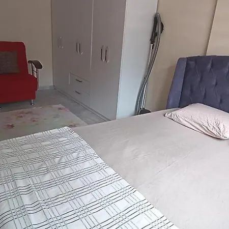 Premium Apartament *
